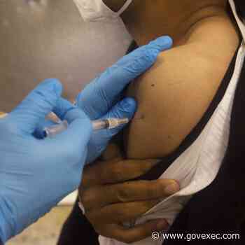 Is It Time to Change the Definition of 'Fully Vaccinated'? - GovExec.com