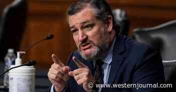 Ted Cruz Knew Just How Bad Biden's Meeting with Putin Would Go: Issues 5 Scathing Words