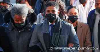 Revealed: Prosecutor's Final 6 Points That He Says Will 'Destroy' Jussie Smollett's Case