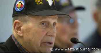 End of an Era: Last Surviving WWII 'Band of Brothers' Officer Dies at 99