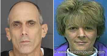 Conch Shell Breaks 20-Year-Old Cold-Case Murder: Police Stunned