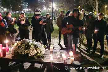 Burgerplatform houdt wake voor overleden vrijwilliger Gaële (45): “Ze wilde op ieder moment anderen helpen”