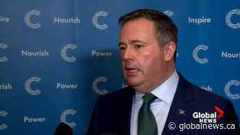 Kenney calls criticism over Bill-81 ‘rubbish NDP talking point’