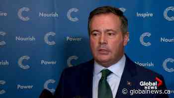 Alberta COVID-19 committee to meet to discuss minor changes to public health measures: Kenney