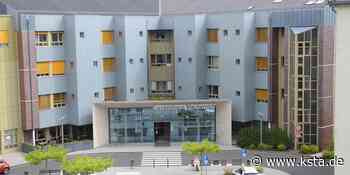 Mechernich: Klinikpersonal leidet unter Coronalage – „Mitarbeiter können nicht mehr“ - Kölner Stadt-Anzeiger