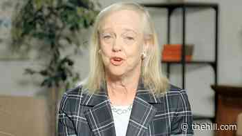 Biden nominates Meg Whitman as ambassador to Kenya