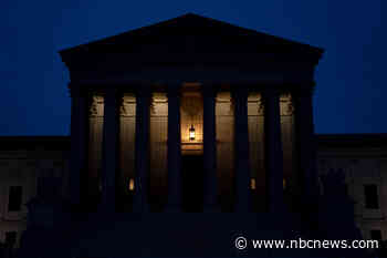 Supreme Court poised to chuck separation of church and state out the window