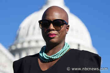 Rep. Ayanna Pressley spearheads resolution that would punish Rep. Boebert for her Islamophobic remarks