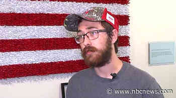 Plumber who discovered money in wall of Joel Osteen's Lakewood Church gets $20,000 reward