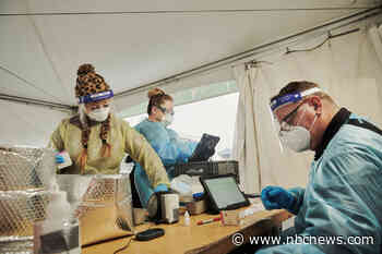 Why scientists think our immune systems will be primed to fight the omicron variant