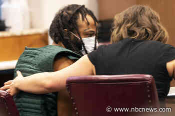 Waukesha parade suspect Darrell Brooks hit with new charges in previous car attack against girlfriend