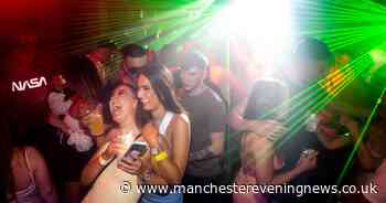 Coronavirus vaccination pass will be an 'absolute nightmare' for Manchester nightlife venues - Manchester Evening News