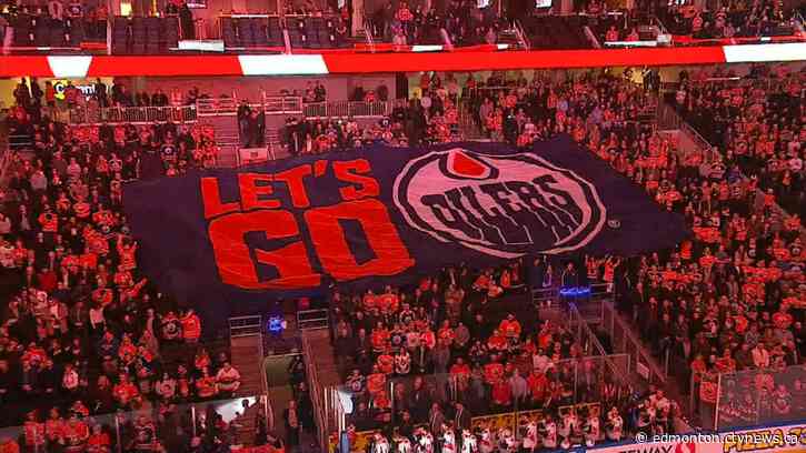 Oilers worth explodes to $1.1B, while Flames valued at $680M: Forbes