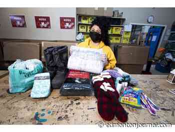 'Christmas is a happy time for a lot of people, but not everyone': The Mustard Seed gears up for 12 Days of Giving campaign