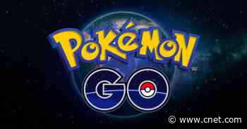 Pokemon Go now lets you "power up" PokeStops     - CNET