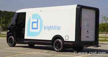 BrightDrop opens its first dealership near Los Angeles     - Roadshow
