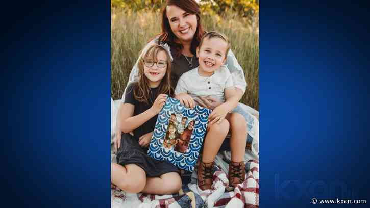 'Fairy Godmothers' granting gifts to widowed, single Texas parents this holiday season