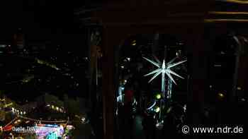 Ein weiterer Stern für Stralsund - NDR.de