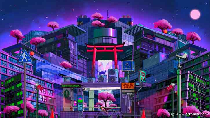 Christie’s NFT Auction with OpenSea Fails to Impress, with Middling $3.6 M. Result