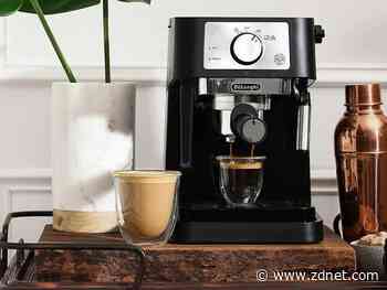 Best cheap espresso machine 2021: Save money, brew at home