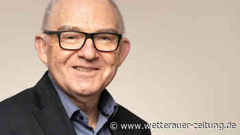 Notar Hartmann beendet Tätigkeit - Wetterauer Zeitung