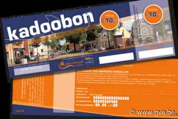 Extra Kadoobonnen op Black Friday (Vosselaar) - Gazet van Antwerpen