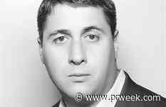 Former NYT reporter and comms adviser Eric Dash joins ProShares as comms head