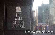 Dow Jones names Jennifer Thurman chief communications officer