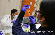 The Vaccine Project Newsletter: The vaccination campaign, one year later