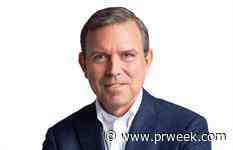 Disney picks Geoff Morrell to lead communications