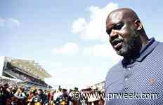 Shaq and Icy Hot play and stream for community hoops