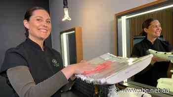 No vax? No wax. Businesses in a state 'safe for so long' from COVID are preparing for cases