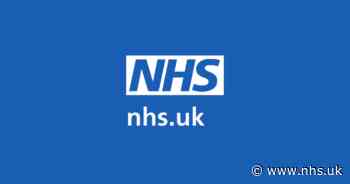 Treatments for coronavirus (COVID-19) - NHS Website
