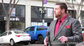 Saskatoon businessman wins appeal to represent people in court