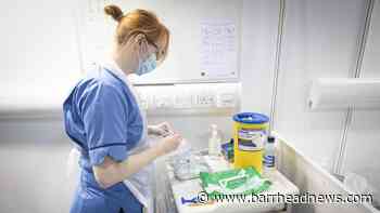 East Renfrewshire: NRS stats show no new Covid deaths - Barrhead News