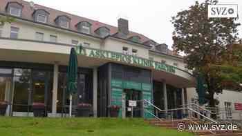 Krankenhaus Parchim: Diese Corona-Regeln müssen Besucher in der Asklepios-Klinik beachten | svz.de - svz – Schweriner Volkszeitung