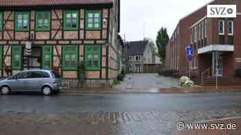 Gastronomie Parchim: Parchimer Gasthaus lässt über Weihnachten seine Türen geschlossen | svz.de - svz – Schweriner Volkszeitung