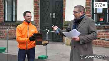 Stadt ehrt Gewinner: Drei Schulen lagen beim Stadtradeln 2021 in Parchim vorn | svz.de - svz – Schweriner Volkszeitung