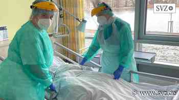 Kliniken Parchim, Plau am See: Corona-Situation bei Asklepios und MediClin unter Kontrolle | svz.de - svz – Schweriner Volkszeitung