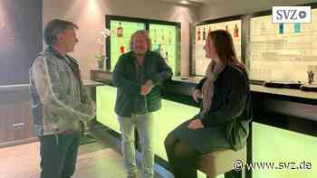 Stadthalle in Parchim: Holger Nüsch sagt Weihnachtsparty und Silvesterfete ab | svz.de - svz – Schweriner Volkszeitung