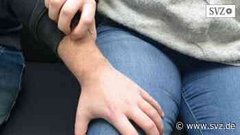 Zeugenhinweise eingegangen: Polizei Parchim sucht mit Fahndungsfoto nach Sexualverbrecher | svz.de - svz – Schweriner Volkszeitung