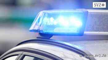 Räuber im Supermarkt: Polizei verhaftet Dieb in Parchim | svz.de - svz – Schweriner Volkszeitung