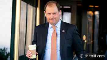 House passes bill to fight valvular heart disease, honor GOP lawmaker's late wife