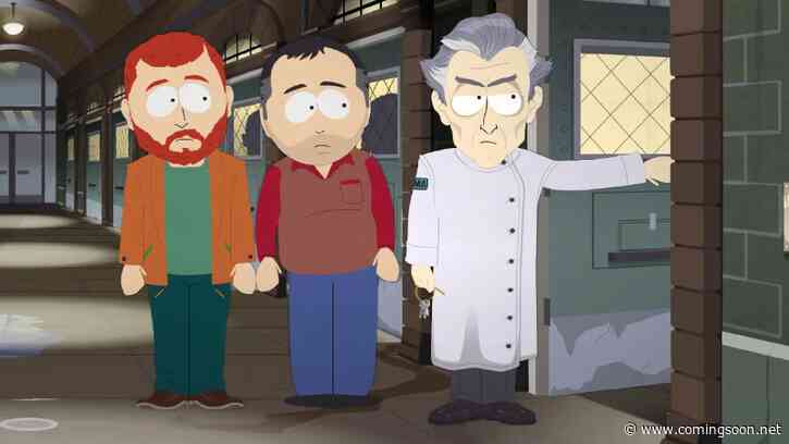 Second South Park: Post Covid Special Gets Release Date, First Look