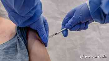 Zahl der Corona-Toten im Kreis Wittenberg steigt - Mitteldeutsche Zeitung