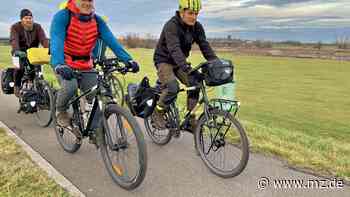 Friedenslicht kommt nach Wittenberg - Mitteldeutsche Zeitung