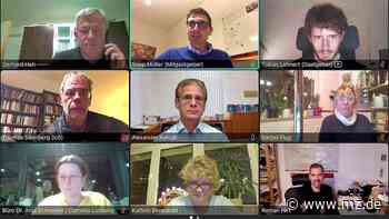 Initiatoren von Impfaktion in Wittenberg und Dessau schalten zu Alexander Kekulé - Mitteldeutsche Zeitung