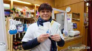 Nachfrage nach Tests treibt Preise im Landkreis Wittenberg hoch - Mitteldeutsche Zeitung