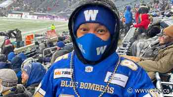 Game on: CFL fans flocking to Hamilton from parts of Canada, U.S., for Sunday's Grey Cup