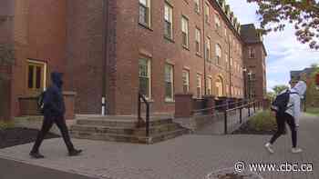 UPEI board of governors launches third-party review of new allegations involving ex-president